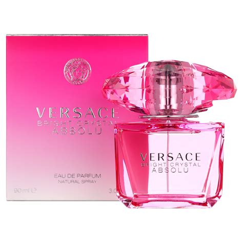 versace bright crystal absolu rite aid|Versace absolu perfume.